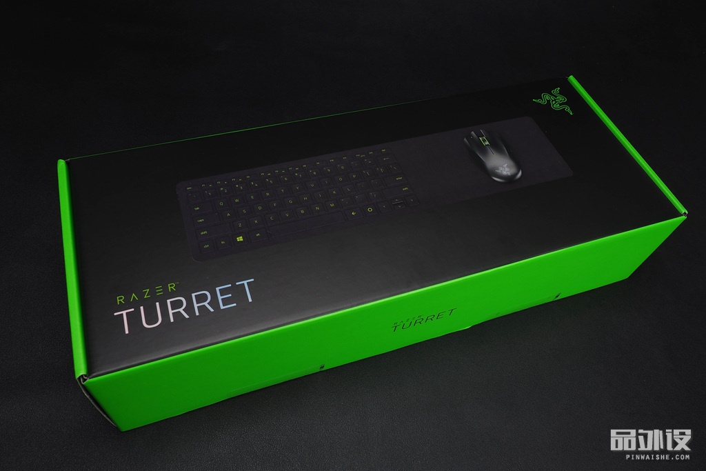 雷蛇黑寡妇竞技版键盘2014测评,雷蛇终极版键盘测评