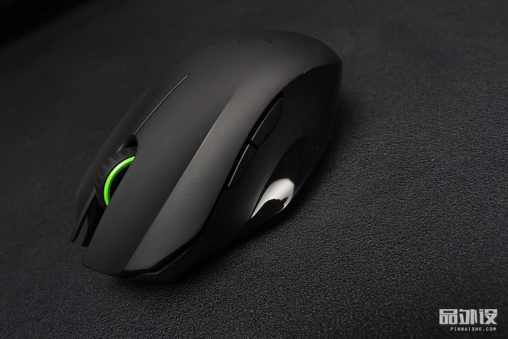 雷蛇黑寡妇竞技版键盘2014测评,雷蛇终极版键盘测评
