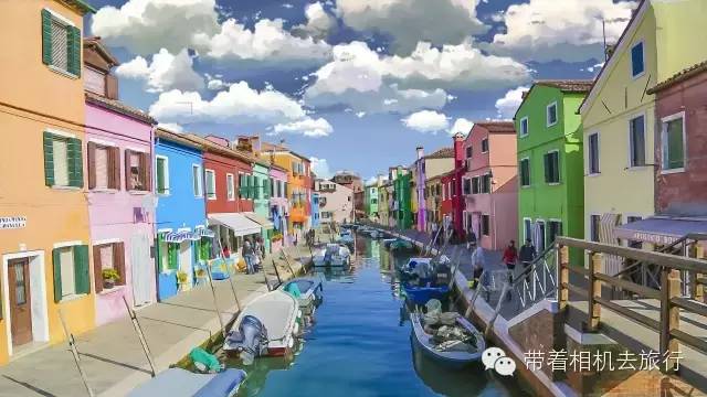 ps怎么把图片做成黑白漫画效果,ps照片变卡通画一键生成