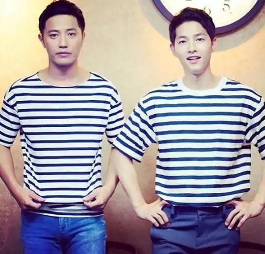 潮流入货|她们都中了“条纹毒”！