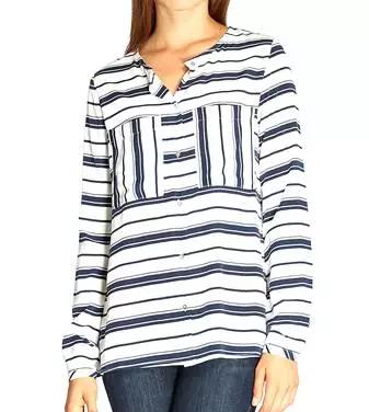 潮流入货|她们都中了“条纹毒”！