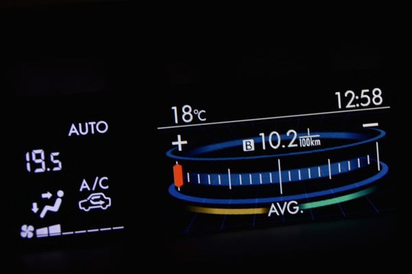 2016款2.0斯巴鲁森林人评测,2024款斯巴鲁森林人的试驾感受