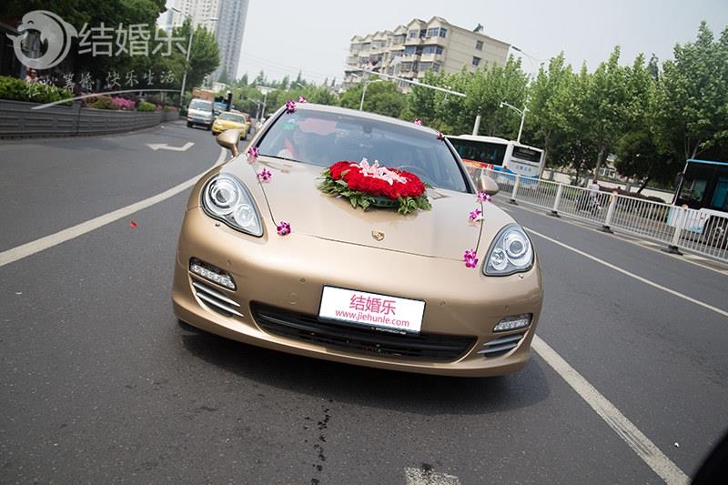 南京婚车租赁app,南京婚车租车找哪家
