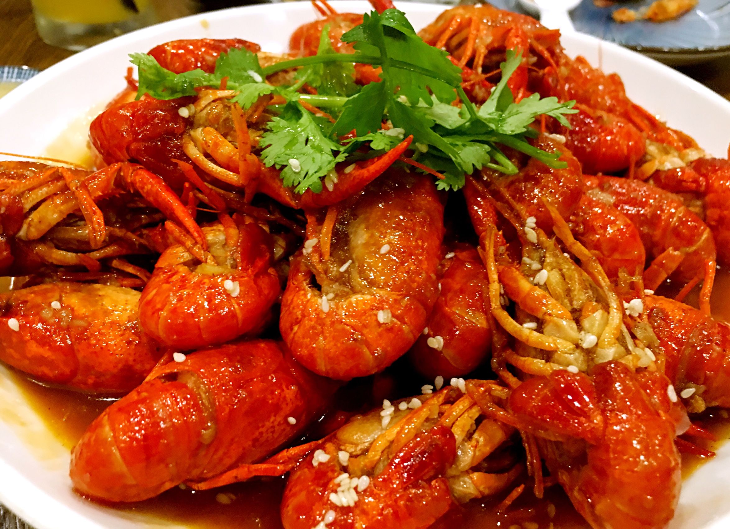 一次惊艳，不如几次怀念，鯨鱼食堂