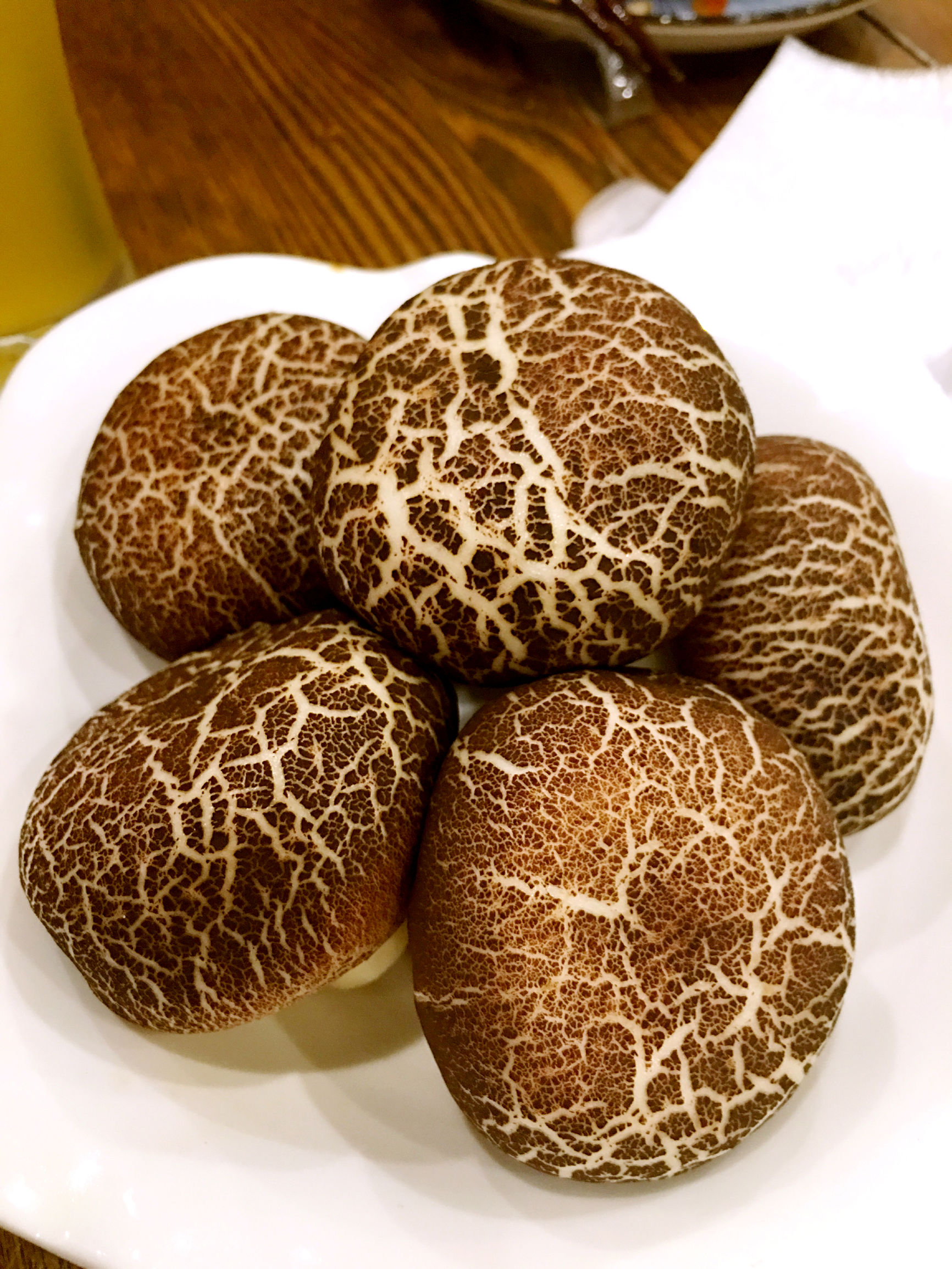 一次惊艳，不如几次怀念，鯨鱼食堂