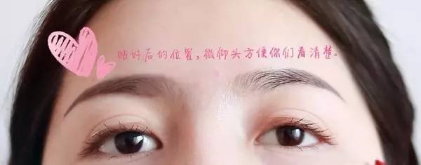 内双适合什么样的双眼皮贴,如何让内双眼皮变成双眼皮
