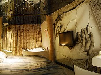 南京有什么好的情侣主题酒店啊,南京最好的情侣酒店是哪家