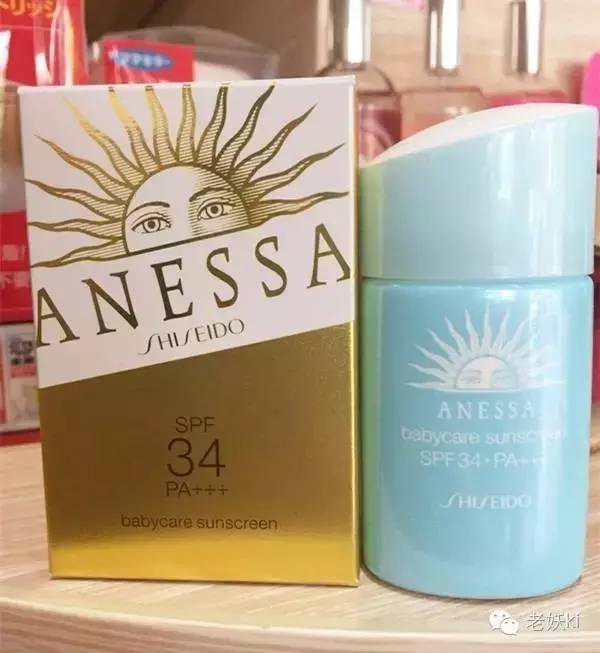 口碑最好日本防晒霜排行榜前十名,日本好的防晒霜排行榜有哪些