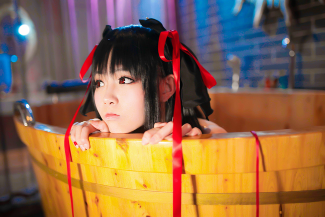 机巧少女不会受伤有第二季吗,机巧少女不会受伤cos