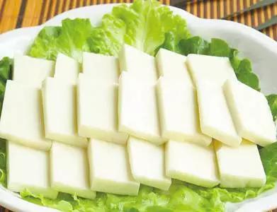 山药皮过敏症状,削山药过敏手痒怎么办