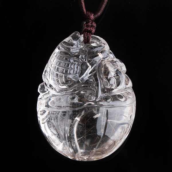 用手机鉴别白水晶真假,白水晶眼镜咋鉴别真假