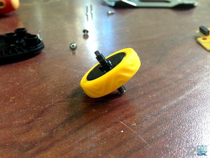 贱驴绝尘鼠标评测,公认最好用的游戏鼠标推荐