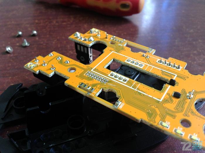 贱驴绝尘鼠标评测,公认最好用的游戏鼠标推荐