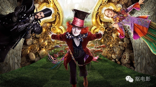 爱丽丝梦游仙境2小剧场,爱丽丝梦游仙境2上海独角戏