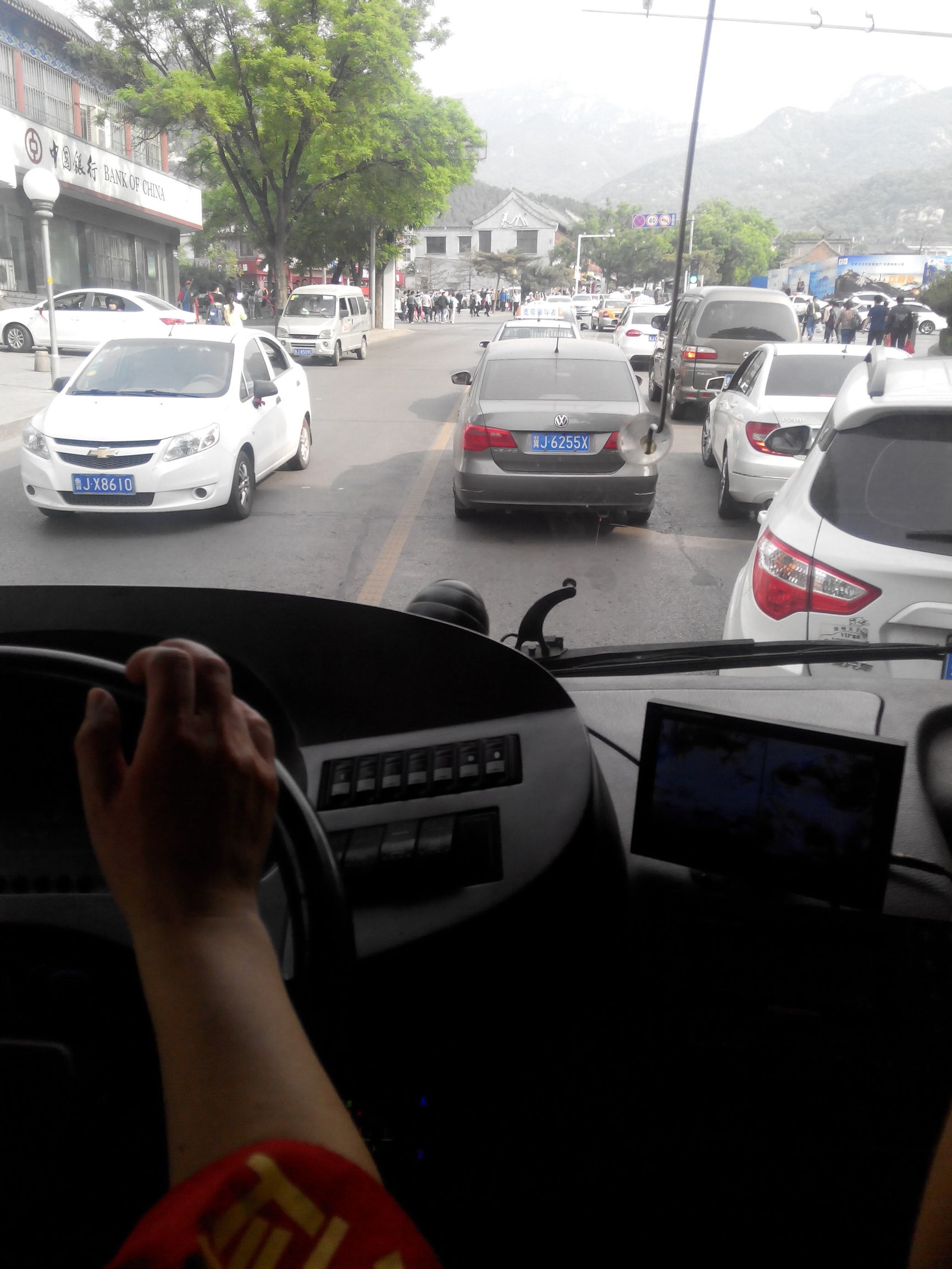 天津去泰山自由行攻略,天津泰山旅游攻略自助游