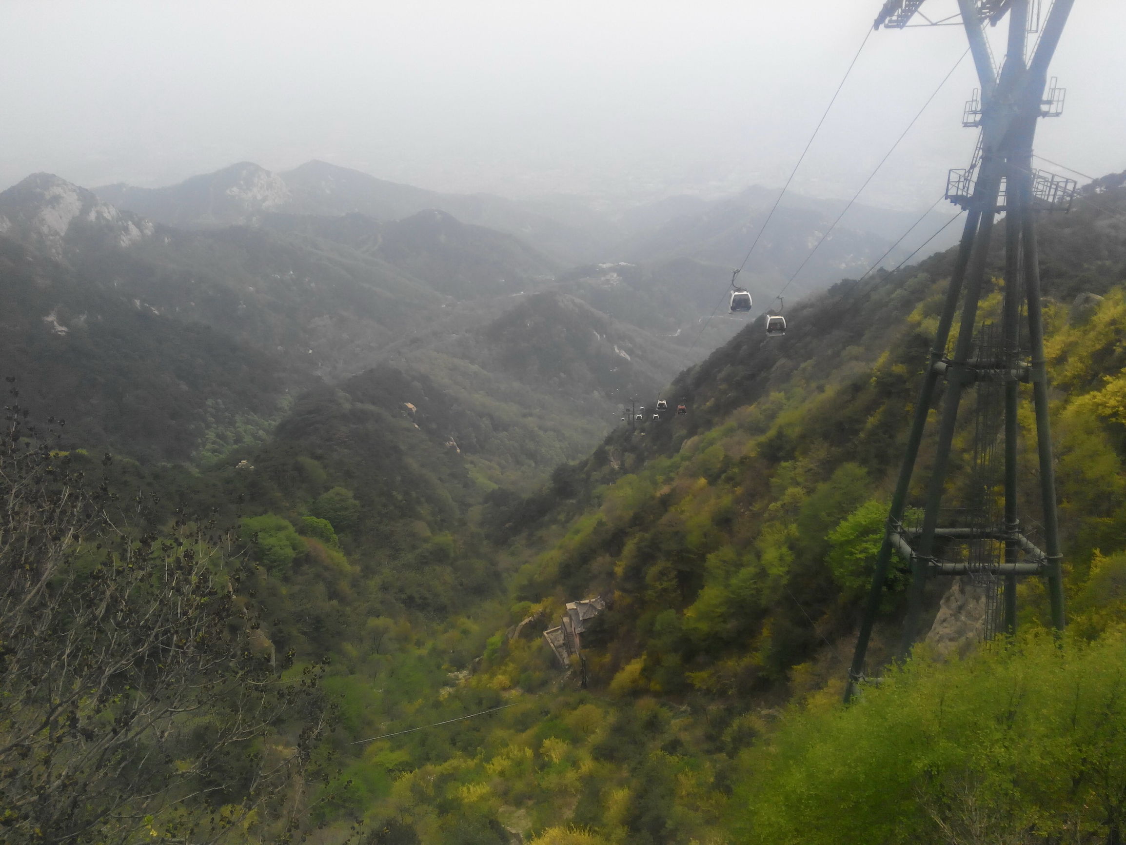 天津去泰山自由行攻略,天津泰山旅游攻略自助游