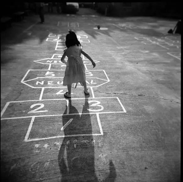 六一偷偷回家,苏州半日游儿童