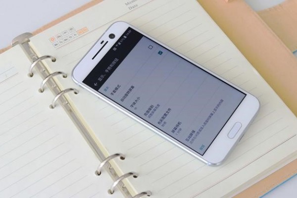 性能均衡才能远航?HTC10深度上手点评