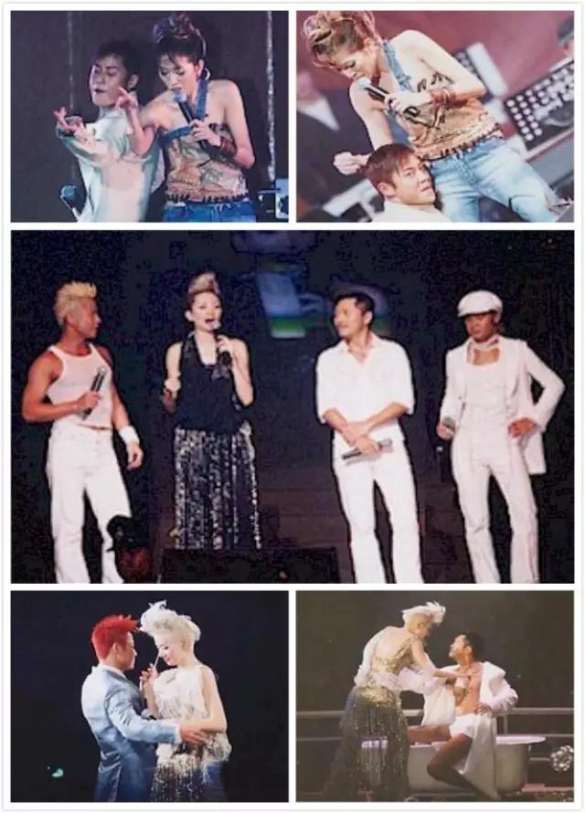 草蜢哪首歌带女人声音,草蜢最劲爆的一首歌