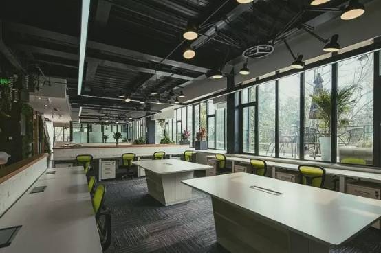 中国航空第四城,中国航空创新创业项目