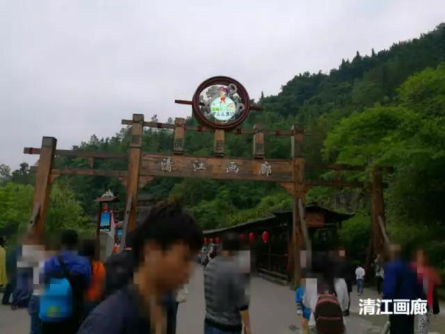 千名导游说宜昌清江画廊,清江画廊是否值得去