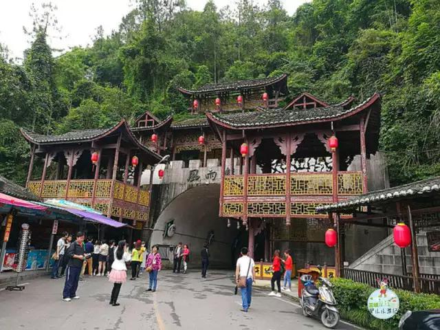 千名导游说宜昌清江画廊,清江画廊是否值得去