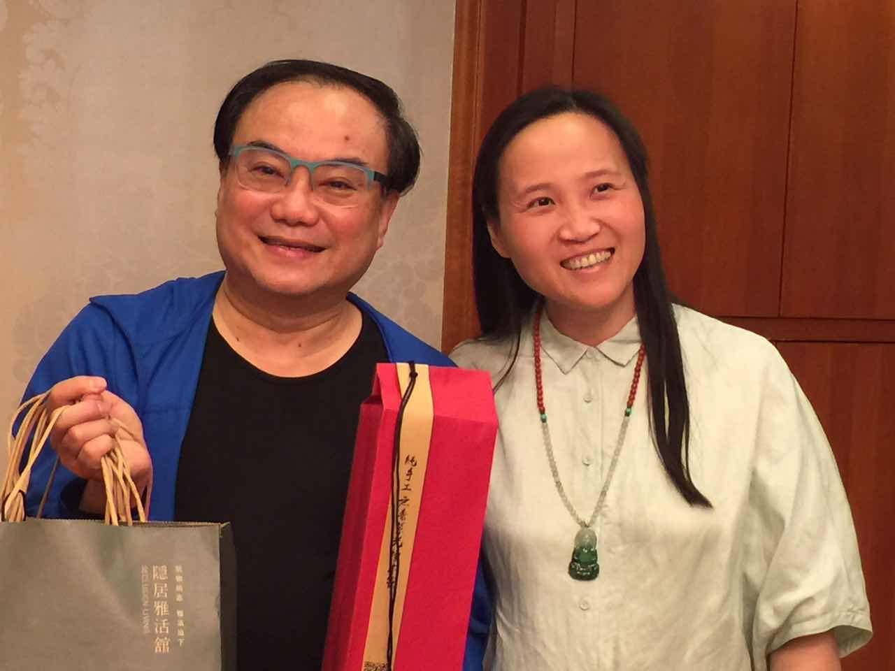 温瑞安:拔刀论剑4:这本温书有点冷——挖《杀楚》“前