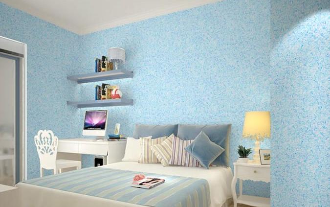 墙衣市场前景怎么样,今年最流行的墙衣