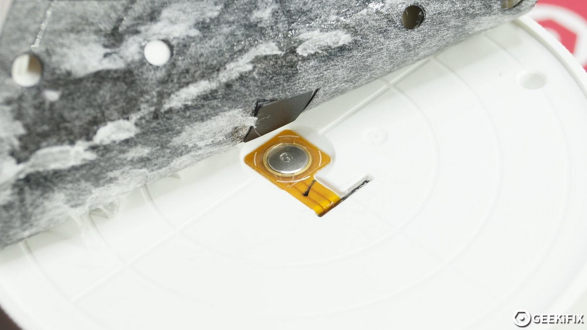 最新款小米蓝牙音响拆解,小米小钢炮蓝牙2代音响拆解