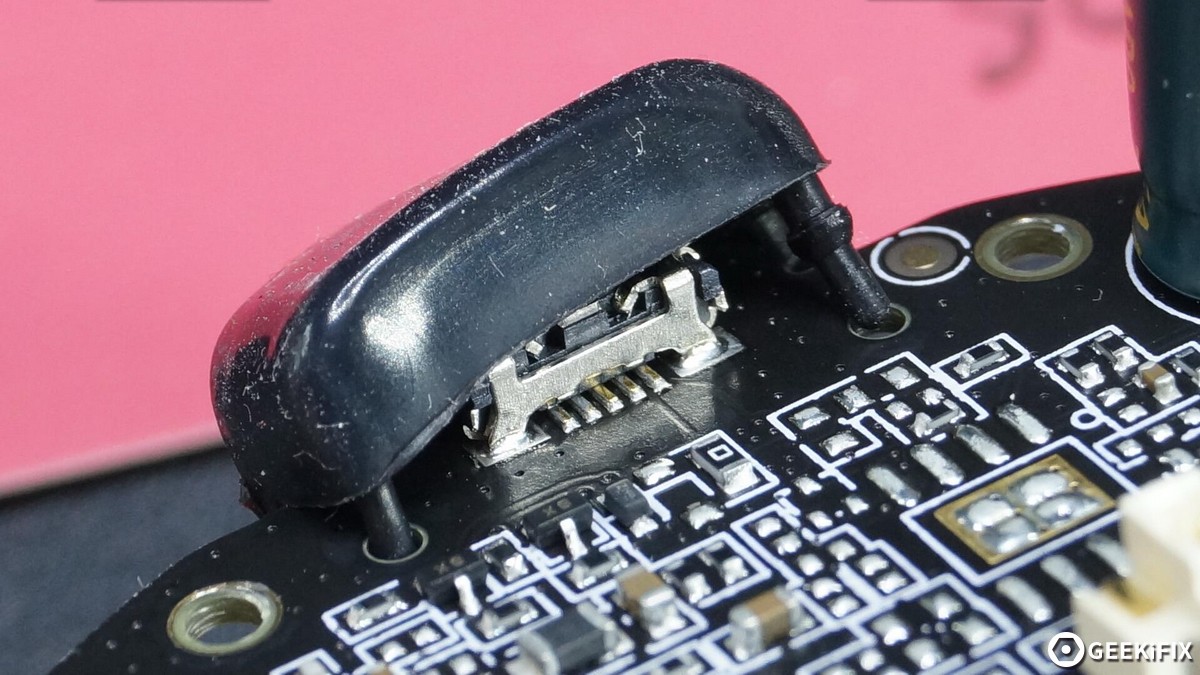 最新款小米蓝牙音响拆解,小米小钢炮蓝牙2代音响拆解