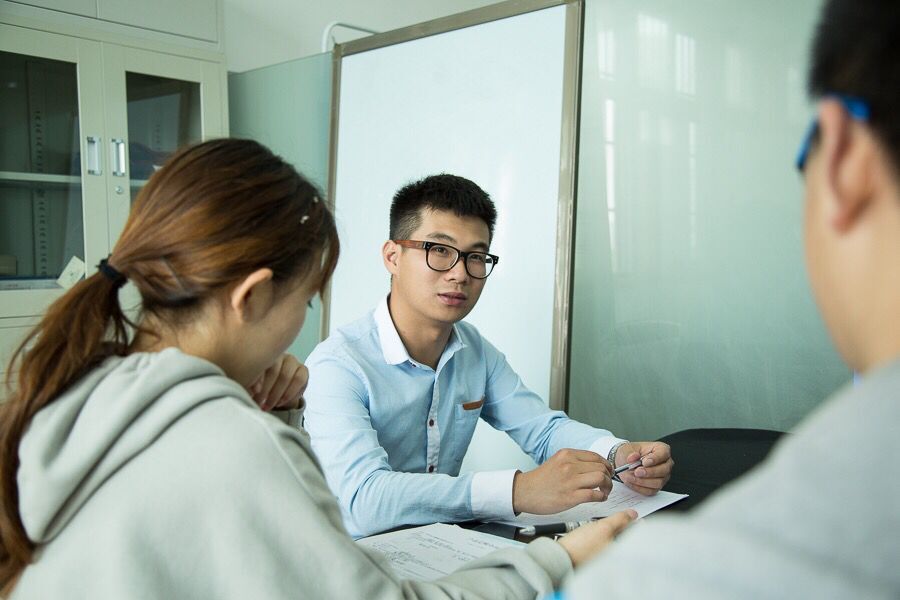 “我是校园创客”之张逊朗：创业是我学好专业的动力！