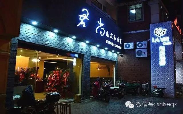 泉州好吃的美食推荐私房菜,泉州地道私房菜都有哪些