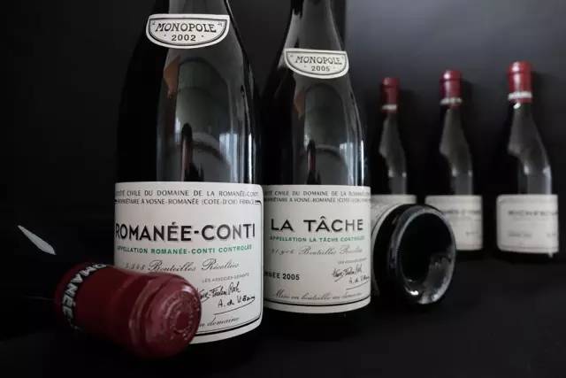 耐心看完你会感动吗,四大顶级黑皮诺葡萄酒