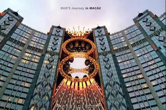 香港澳门三日游攻略,澳门购物攻略一日游