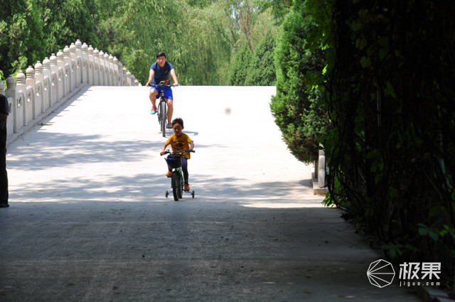 自行车怎么开启越野模式,自行车也能自动驾驶