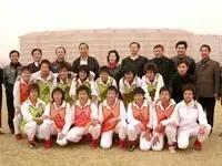 一团暴烈炽热的花火-足球运动员何昕芮|代言云南最大足球赛事!