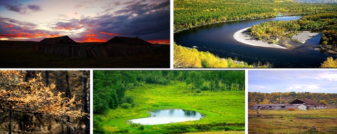 呼伦贝尔旅游住宿价格表,呼伦贝尔蒙古包住宿费用