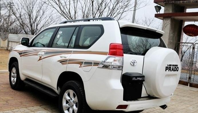 放弃汉兰达的选择昂科威,放弃汉兰达的后果