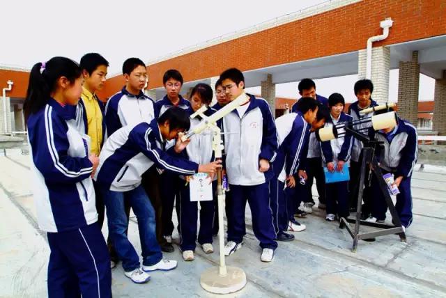 济源一中绿色学校,济源学府