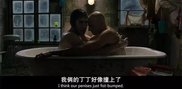 这才是让人笑到肚子疼的喜剧片,一部让人笑到肚子疼的喜剧片