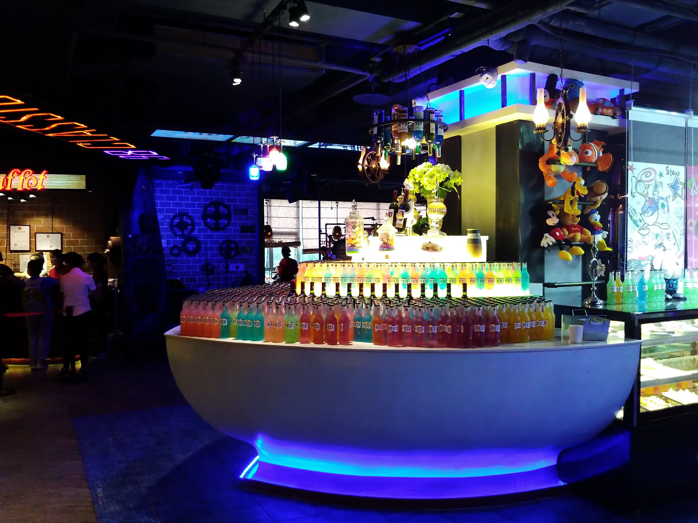 勇于挑战创新,敢于挑战勇于创新