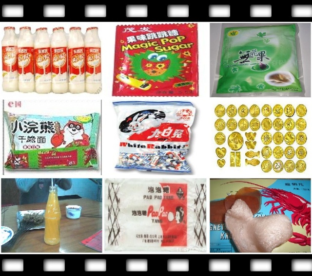 儿童节，还记得80，90后玩过的儿童时代吗？