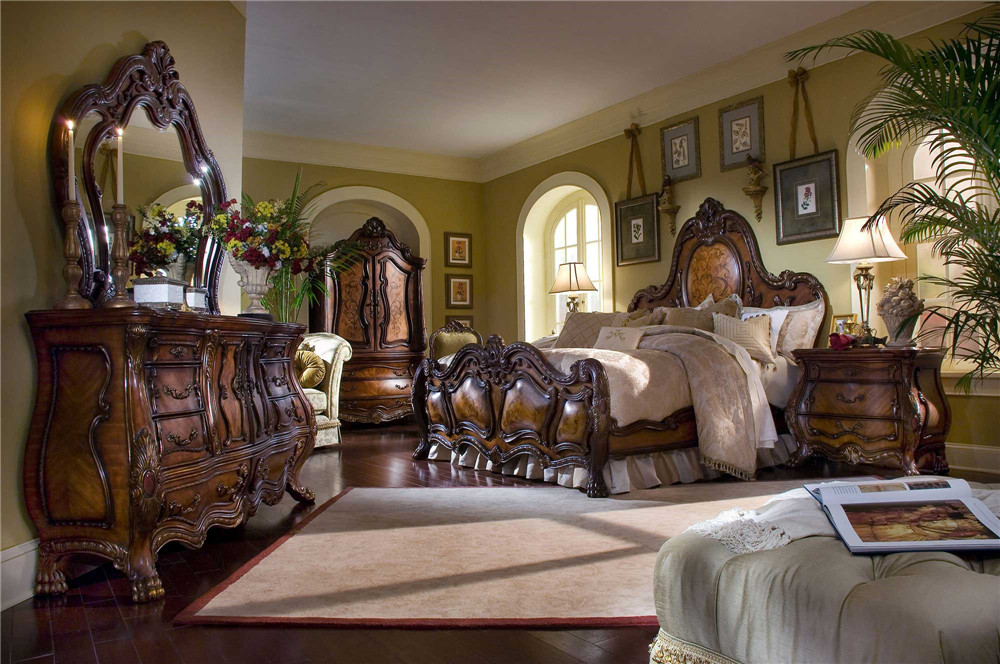 炫腹炫锁骨都弱爆了，咱们炫霸气美家