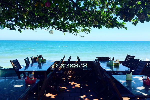 越南美奈溪美景,越南美奈越南语