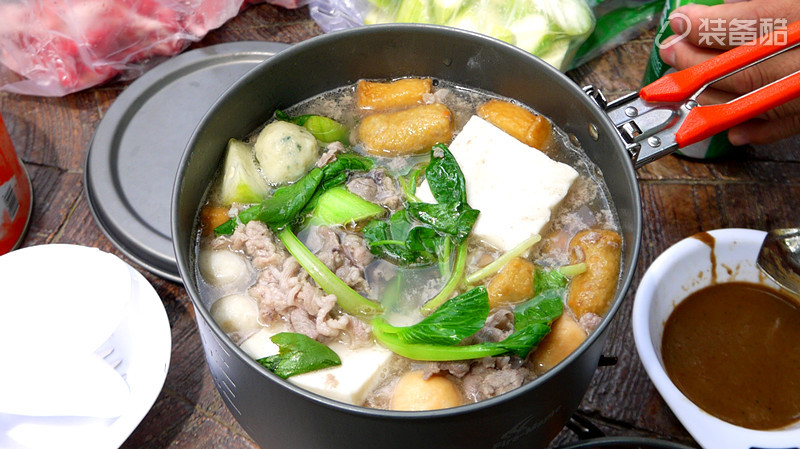 火枫盛宴4擎天炉套装测评,火枫光芒气炉测评