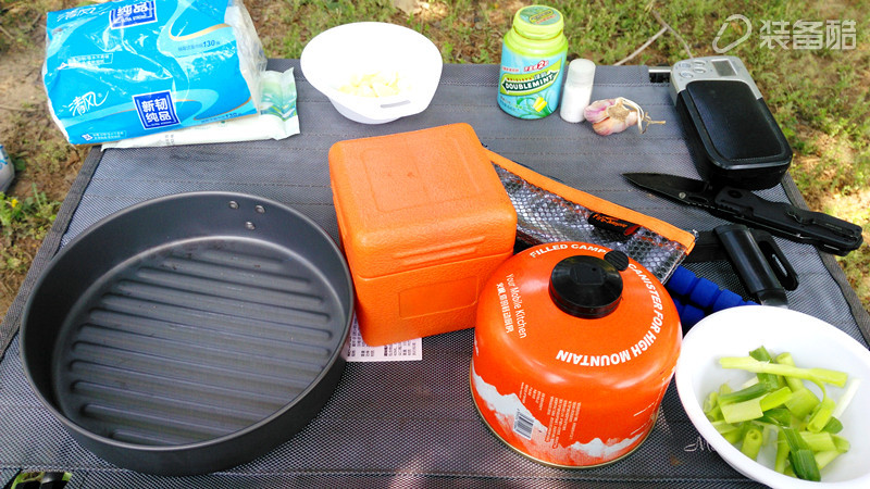 火枫盛宴4擎天炉套装测评,火枫光芒气炉测评