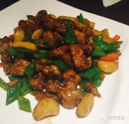 天热就得吃点冷面,北京素食餐厅推荐