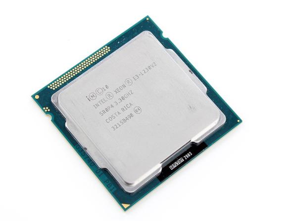 英特尔和amd的cpu哪个更好,amd和英特尔顶级cpu对比