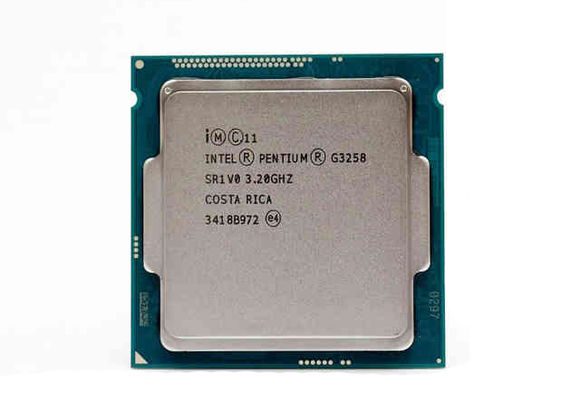 英特尔和amd的cpu哪个更好,amd和英特尔顶级cpu对比