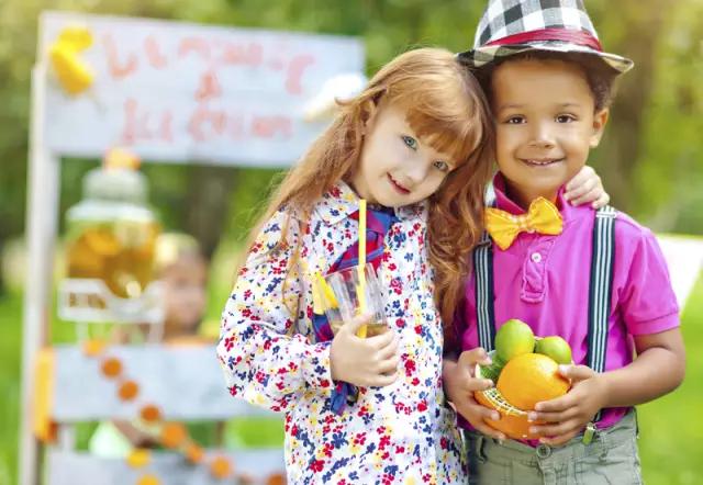 七月带孩子出境游推荐,妈妈带孩子旅游必备